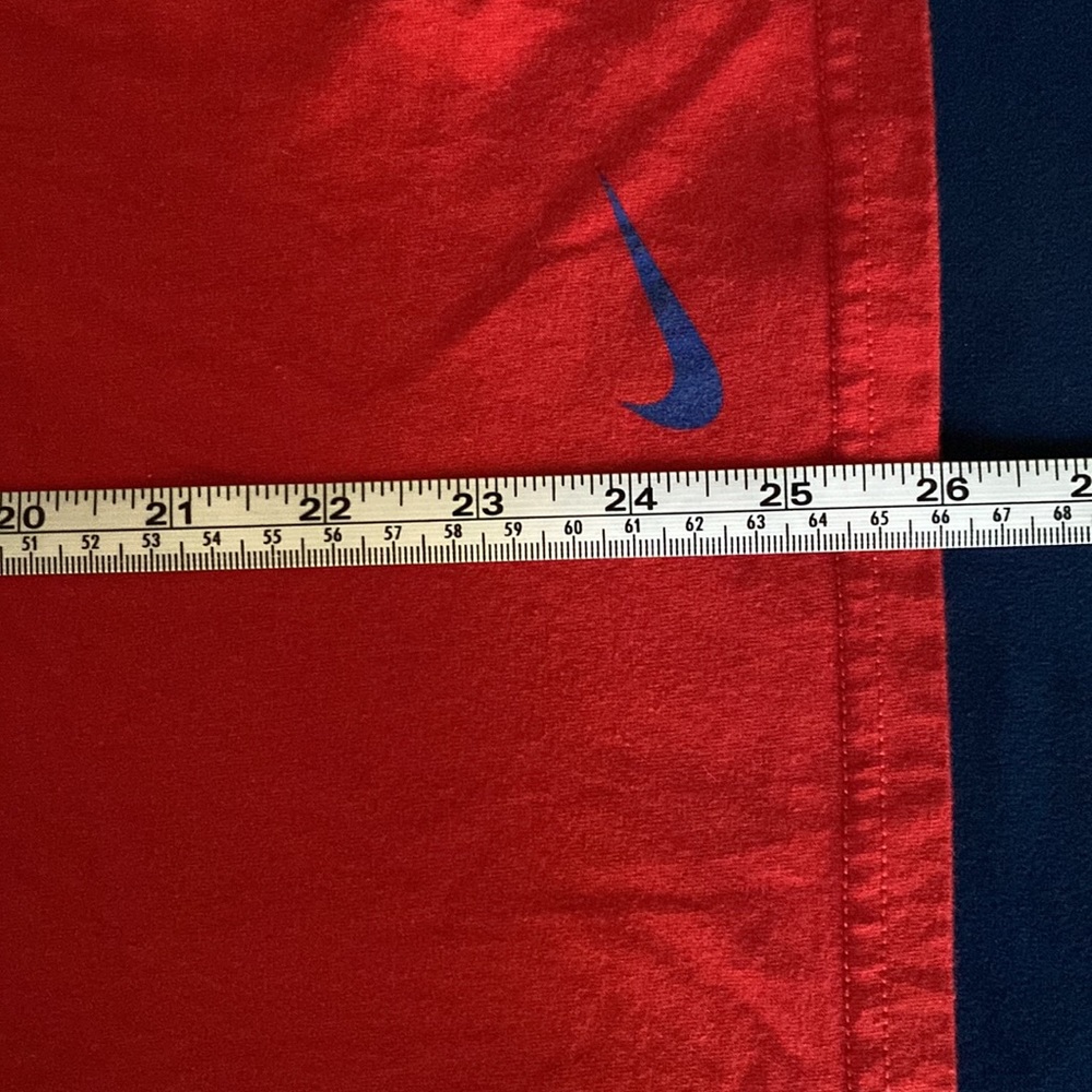 Texas Rangers Racerback Tank - Picture 7 of 8